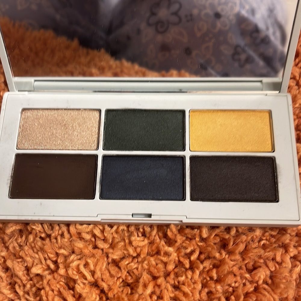 NARS Erdem Night Garden-LE